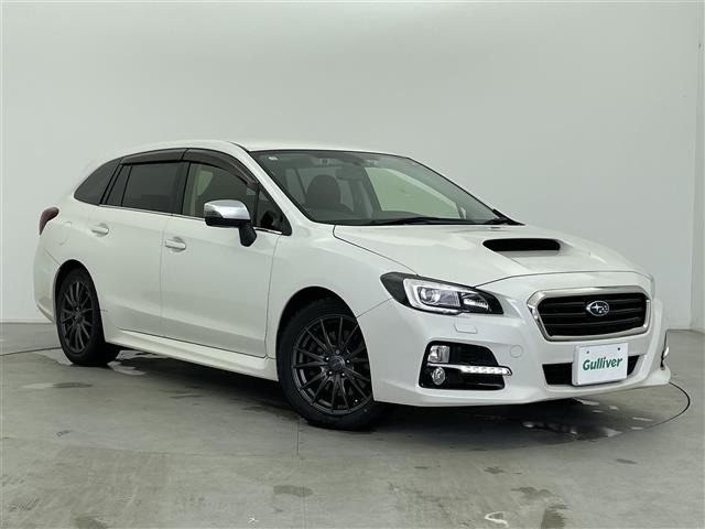 レヴォーグ 1.6 GT-S アイサイト 4WD 4WD 修復歴無し
