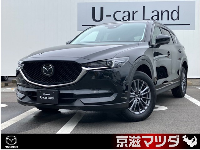CX-5 2.2 XD スマートエディション 