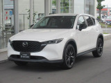 マツダ CX-5