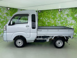 ハイゼットトラック ジャンボ SAIIIt 4WD 