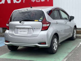 ノート 1.2 e-POWER X 