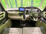 N-BOX G L ターボ ホンダセンシング 