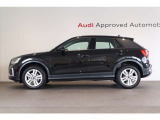 Q2 35 TFSI アドバンスド 