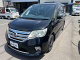 セレナ 2.0 ハイウェイスター 4WD 