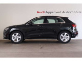 Q3 35 TFSI アドバンスド 