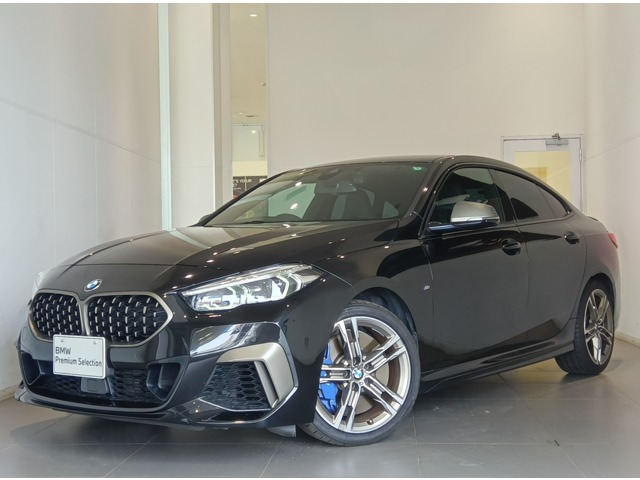 2シリーズクーペ M235i M235i xドライブ 4WD