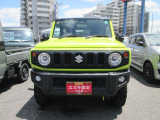 ジムニー XC 4WD 