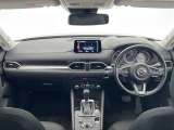 CX-5 2.0 20S プロアクティブ 修復歴無し
