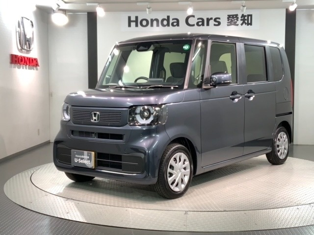 N-BOX  