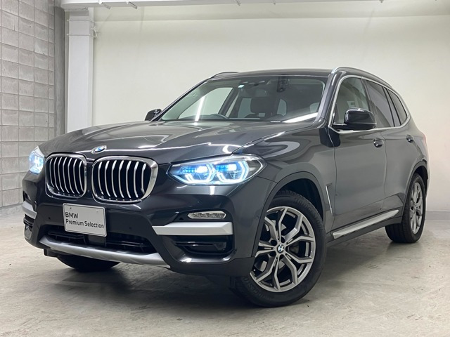 X3 xドライブ20i xライン 4WD 