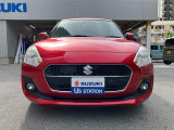 スイフト 1.2 XG リミテッド ZC83S 【外装現状販