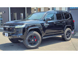 ランドクルーザー300 3.3 GRスポーツ ディーゼル 4WD 