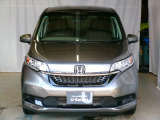 フリード 1.5 G ホンダセンシング 4WD 