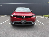 MX-30ロータリーEV ナチュラル モノトーン 