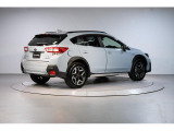 XV  2.0 アドバンス 4WD