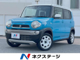 スズキ ハスラー