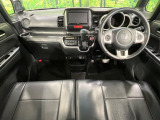N-BOX G ターボ SSパッケージ 特別仕様車