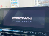 クラウン ハイブリッド 3.5 G エグゼクティブ 