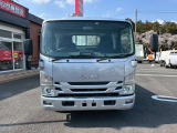 エルフ  4.55t積・ロング・ワイド
