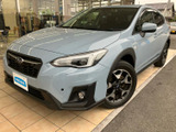 XV 1.6i-L アイサイト 4WD 