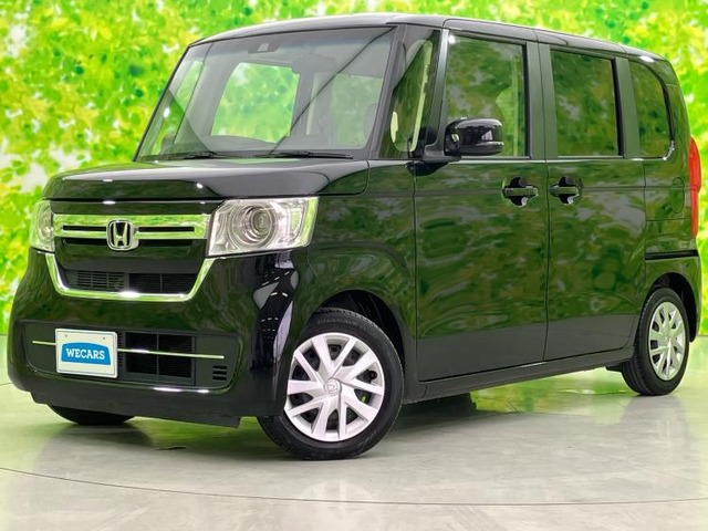 N-BOX L 