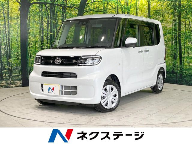 タント X 