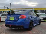 WRX S4 2.0 GT-S アイサイト 4WD 
