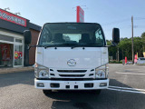 タイタン  3t積・ダンプ・全低床・車両総重量5965Kg内寸3050×1590