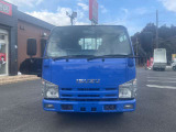 エルフ  2t積・アーム式パワーゲート・MT5・5