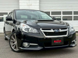 レガシィツーリングワゴン 2.0 GT DIT アイサイト 4WD 