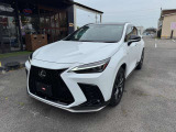 NX 350h Fスポーツ 