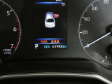 走行距離 61988km