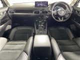 CX-5 2.2 XD ブラックトーンエディション 修復歴無し