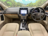 ランドクルーザープラド 2.7 TX Lパッケージ 4WD 