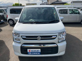 ワゴンR ハイブリッド(HYBRID) FX-S 