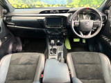 ハイラックス  Z GRスポーツ