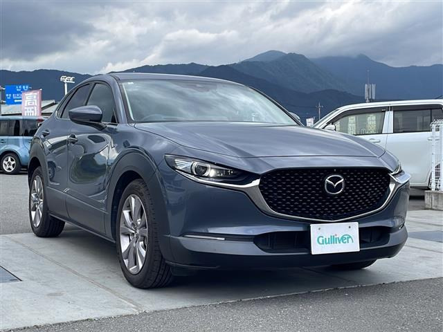 CX-30 2.0 20S プロアクティブ ツーリングセレクション 4WD ワンオーナー