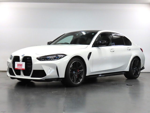 M3 コンペティション 