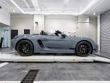 718ボクスター スタイルエディション 
