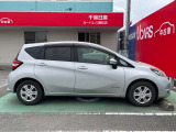 ノート 1.2 e-POWER X 