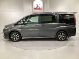 ステップワゴン 1.5 スパーダ ホンダ センシング 4WD 