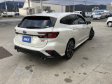 レヴォーグ 1.8 STI スポーツ EX 4WD 