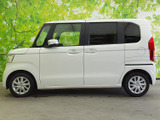 N-BOX G L ターボ ホンダセンシング 