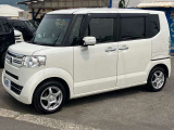 N-BOX G Lパッケージ 