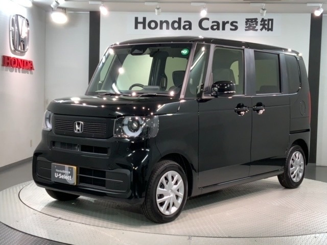 N-BOX  