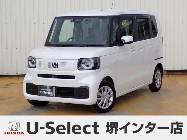 N-BOX  