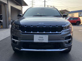 コマンダー 2.0 リミテッド ディーゼル 4WD 