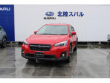 12か月点検を実施してのお渡しです1600CCのXV入庫しました!!