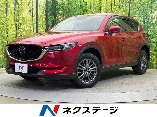 CX-5  XD プロアクティブ