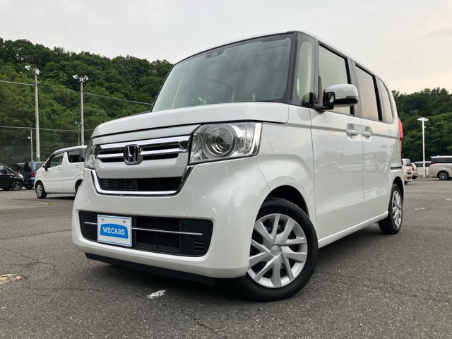 N-BOX  